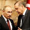 Эрдоган отказался извиняться перед Путиным за сбитый Су-24