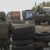 Заблукалі військові Росії їхали на іспит розвідників