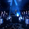 Кличко - Фьюри: певец-загадка впечатлил гимном Украины