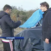 Лагерь беженцев во Франции захватили банды наркоторговцев