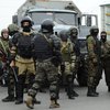 В лесу Дагестана развернули антетеррористическую операцию