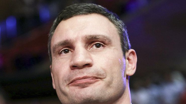 Виталий Кличко: я не узнал своего брата на ринге