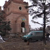 Військові врятували пораненого під Донецьком водія 
