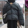 В Канаде дети оставили на улице одежду для бездомных (фото)
