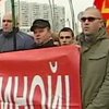В Москве националисты отправляли Путина в отставку (видео)