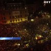 Протестувальники в Румунії вимагають повного оновлення влади