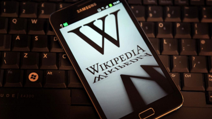 Википедия научилась автоматически редактировать статьи