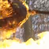 Квадрокоптер научили поджаривать индейку огнеметом (видео)