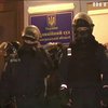 "Правый сектор" блокирует суд в Кировограде