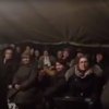 В Станице Луганской 300 человек застряли на пропускном пункте (видео)