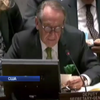 На совбезе ООН призвали к исполнению Минских договоренностей