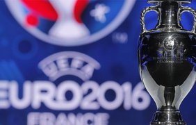 Жеребьевка Евро-2016: где смотреть онлайн