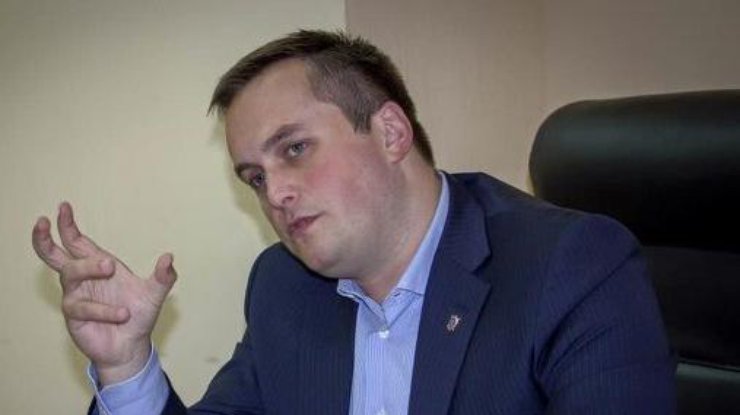 Назар Холодницкий считает, что работу Антикоррупционной прокуратуры пытаются заблокировать