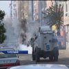 У Туреччині поліція убила двох курдів