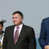 Авакова и Саакашвили хотят отправить в отставку из-за стычки