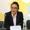 Хатия Деканоидзе объяснила причину увольнения Терещука