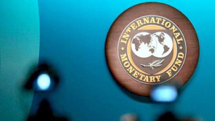 МВФ угрожает Украине прекращением сотрудничества