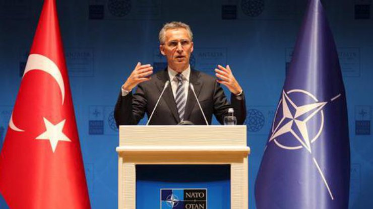 НАТО договорились о поддержке противовоздушной обороны Турции