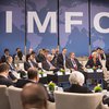 США согласились увеличить влияние России на МВФ
