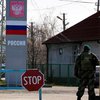 Кремль выдвинул ультиматум ОБСЕ по контролю границы