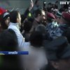 На мітингу у Вірменії опозиціонери побилися з поліцією