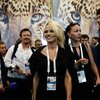Памела Андерсон приедет в Россию ради леопардов