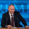Путин приказал Крыму отказаться от света из Украины