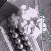 Россия разбомбила нефтехранилища ИГИЛ (видео)