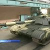 На Донбасс отправят танки "Оплот" и ракетные системы