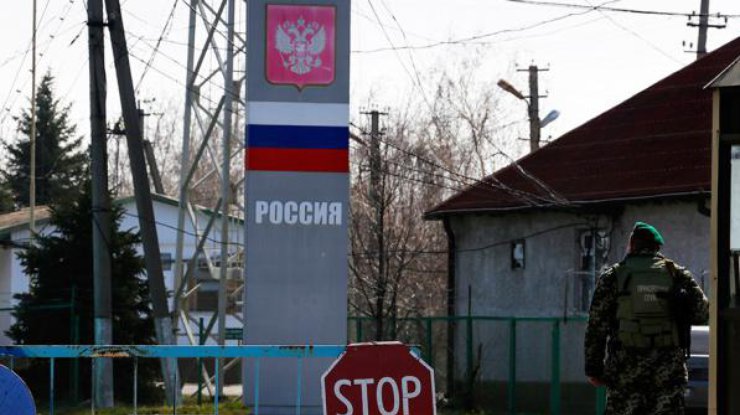 Кремль не хочет расширения миссии ОБСЕ на границе