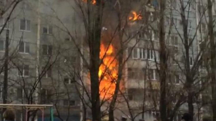 Второй взрыв в российском Волгограде