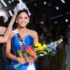 Конкурс "Мисс Вселенная 2015" со скандалом выиграла филиппинка (фото)