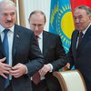 Евразийский союз не поддержал антиукраинские санкции России