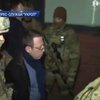 Геннадія Корбана привезли в Київ на медичне обстеження