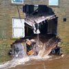 Север Англии разрушает сильнейшее наводнение (фото)