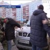 На Донеччині схопили трьох поплічників бандитів