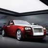 Rolls-Royce создал наполненный бриллиантами автомобиль (фото) 