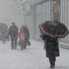 В Украину после Нового года придут снег и тепло
