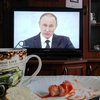 В России выступления Путина приравняли к сеансам Кашпировского (фото)