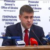 Суд заарештував прокурора-хабарника з Києва 