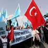 Турция потребовала вернуть Крым Украине