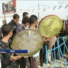 В Іраку святкують звільнення міста Рамаді від ІДІЛ