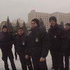 Полицейские пожелали украинцам меньше нарушений (видео)