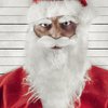 В Беларуси криминалисты создали фоторобот Деда Мороза