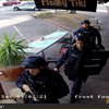 В Австралии полиция 8 часов спасала 2 заложниц в кафе