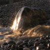 Ялта выливает в море канализационные стоки (видео)