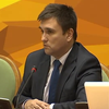 Клімкін обговорить розширення місії ОБСЄ на Донбасі