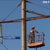 Активісти погрожують знову вимкнути Криму електрику