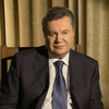 Янукович решил вернуться в политику