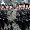 В Украине создан военный резерв экстренной защиты